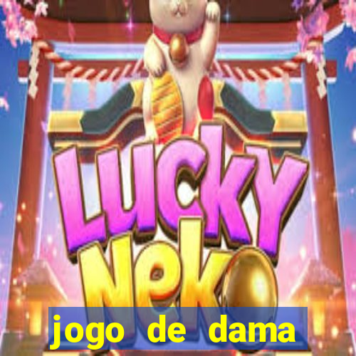 jogo de dama online valendo dinheiro